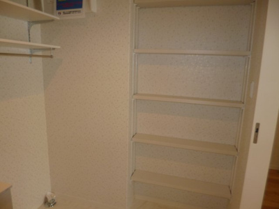 【洗面所】 | シャーメゾンステージ大島