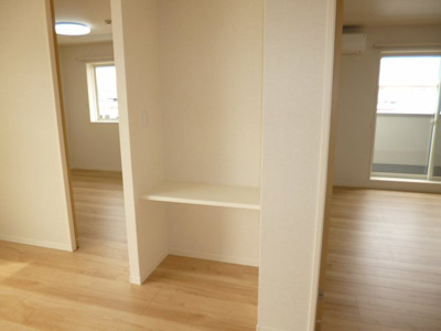 【その他】 | シャーメゾンステージ大島