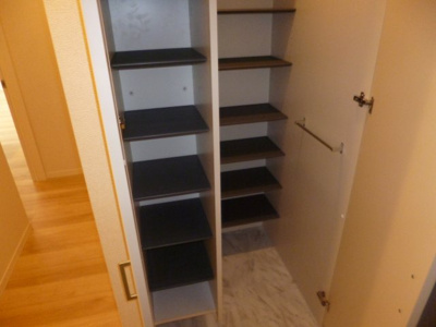 【玄関】 | シャーメゾンステージ大島