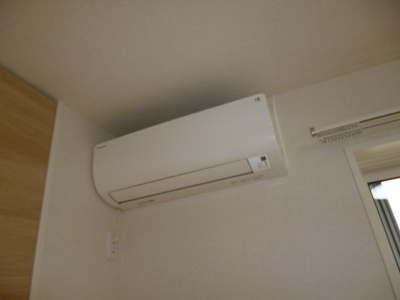 【設備】 | シャーメゾンステージ大島