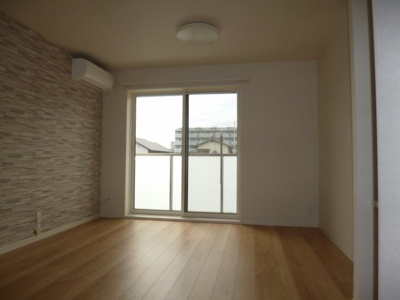 【居間・リビング】 | シャーメゾンステージ大島