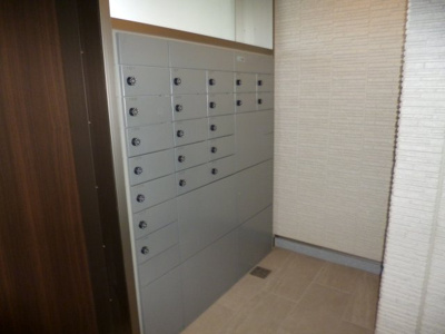 【その他共用部分】 | シャーメゾンステージ大島