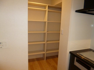 【キッチン】 | シャーメゾンステージ大島