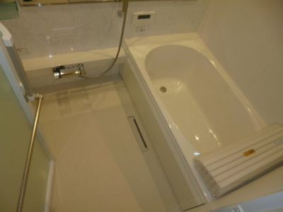 【浴室】 | シャーメゾンステージ大島