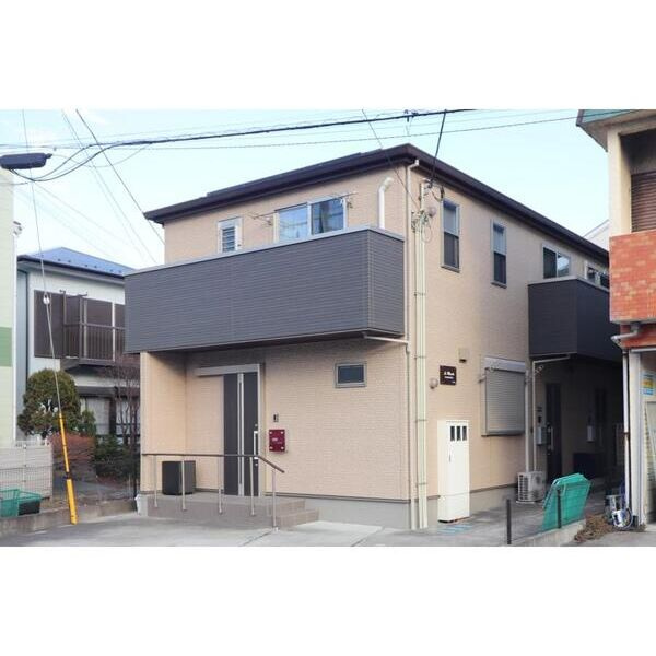 Le　Monde　KAMAKURA