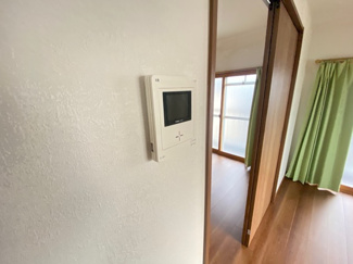 【設備】 | メゾンまつした