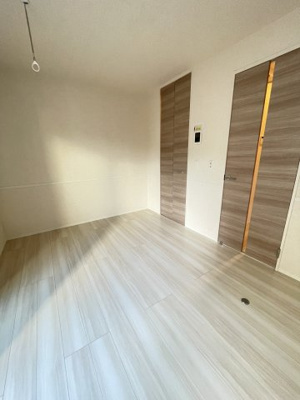 【内装】 | クレールコート井土ヶ谷