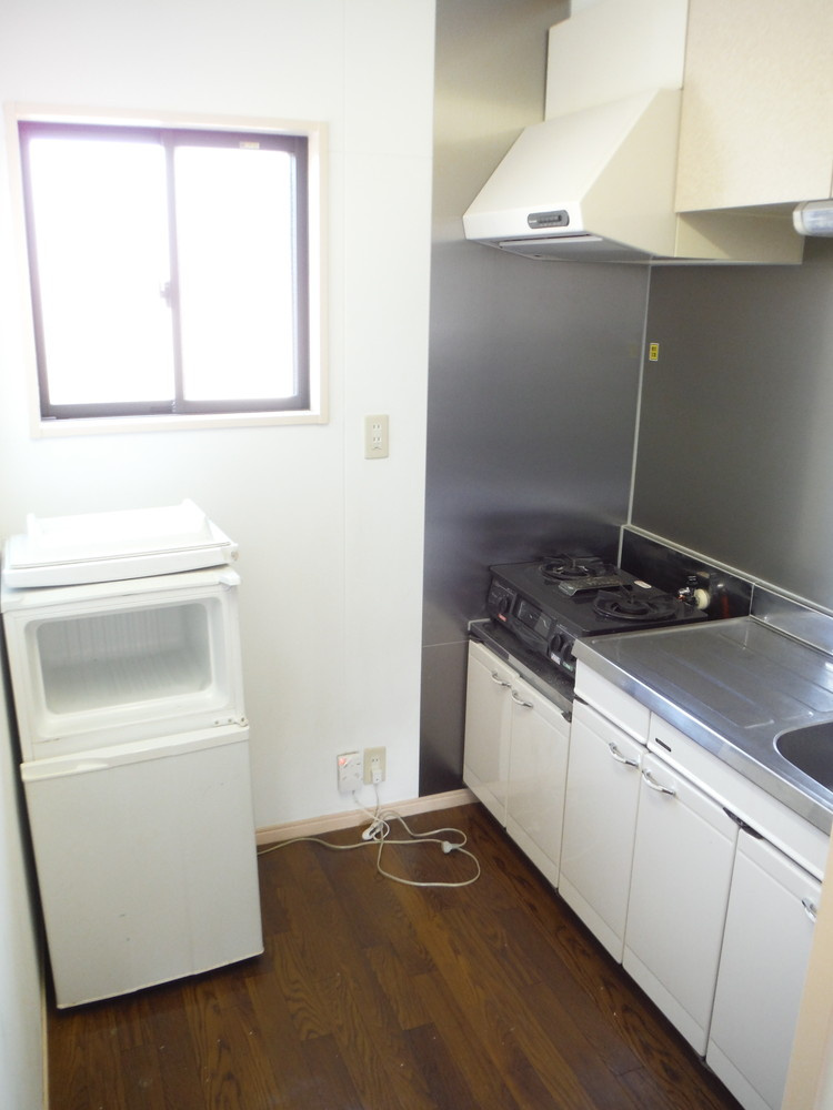 TKアパートメント【10,000円キャッシュバック対象物件】の内装|過ごしやすい室内です