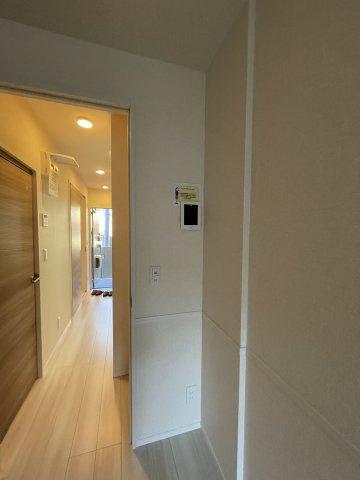 【セキュリティ】 | クレールコート井土ヶ谷
