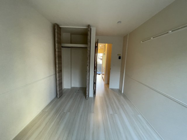 【居間・リビング】 | クレールコート井土ヶ谷