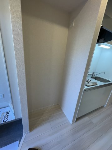 【設備】 | クレールコート井土ヶ谷