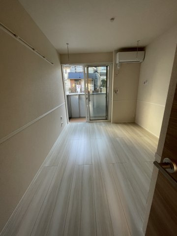 【居間・リビング】 | クレールコート井土ヶ谷