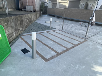 【その他共用部分】 | クレールコート井土ヶ谷
