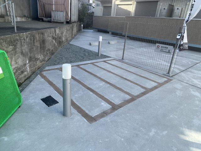 【その他共用部分】 | クレールコート井土ヶ谷