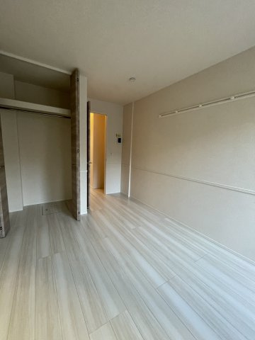 【居間・リビング】 | クレールコート井土ヶ谷