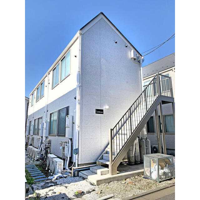 リアナ世田谷アパートメントの画像