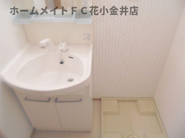 【独立洗面台】 | アンフラーゼ