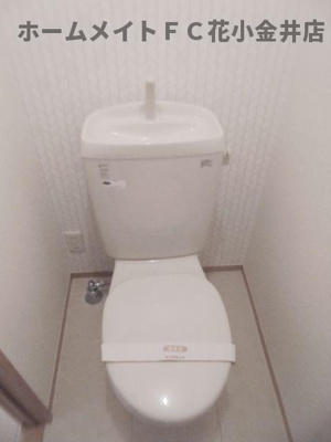 【トイレ】 | アンフラーゼ