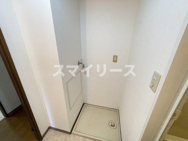 ビューパークヤマモの設備