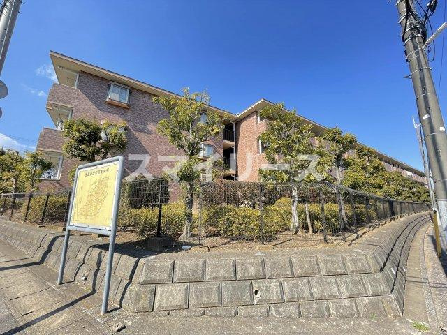 ビューパークヤマモの展望