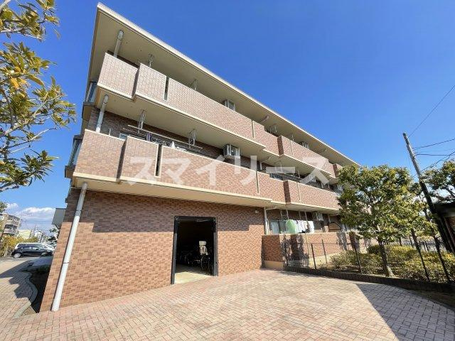 ビューパークヤマモのその他共用部分