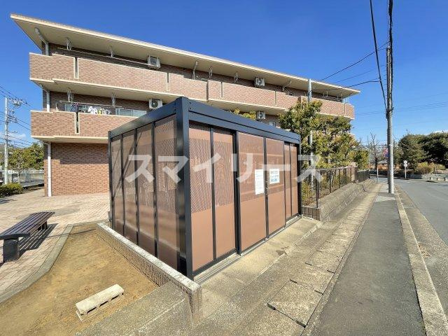 ビューパークヤマモのその他