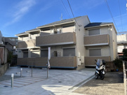 クレールコート井土ヶ谷の画像