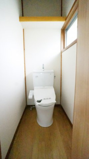 【トイレ】 | 南台郡司住宅