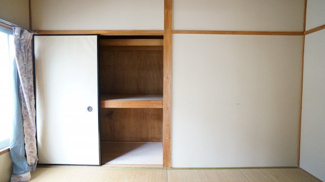 【収納】 | 南台郡司住宅