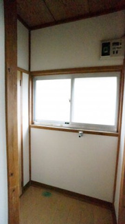 【設備】 | 南台郡司住宅