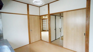 【居間・リビング】 | 南台郡司住宅