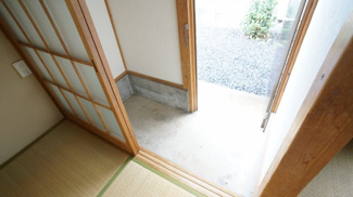 【玄関】 | 南台郡司住宅