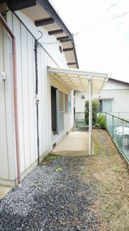 【その他】 | 南台郡司住宅