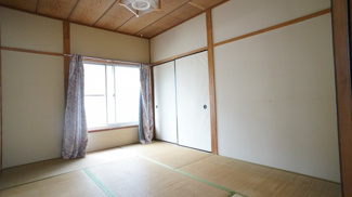 【和室】 | 南台郡司住宅