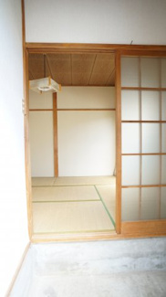 【玄関】 | 南台郡司住宅