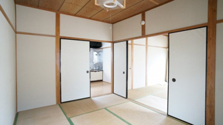 【居間・リビング】 | 南台郡司住宅