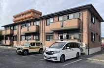 ファミーユつくばBの画像