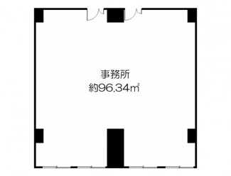 【間取り】 | 泉洋ビル