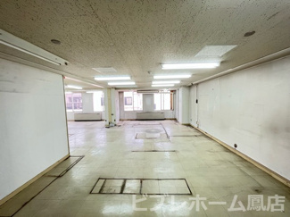 【内装】 | 泉洋ビル