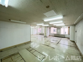 【内装】 | 泉洋ビル