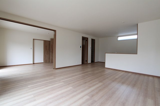 鞍手町中山　新築戸建の画像