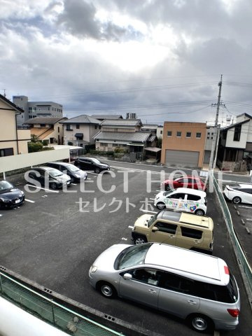 【展望】 | メイプル羽根北