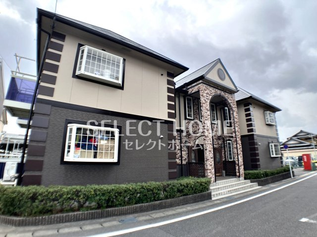  | メイプル羽根北