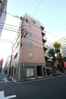 【外観】