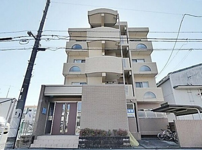 【外観】 | シャルマン砂田 | ★外観