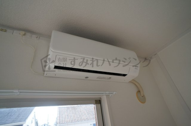 金岡マンションの設備