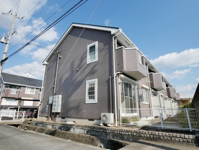 ローブレ　オークラ　Ⅱ