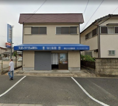 【外観】 | 羽曳野市桃山台　貸店舗　物件番号：223994