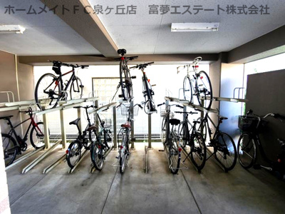 【その他共用部分】 | ベル・メゾン