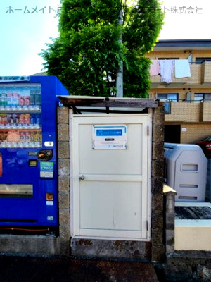 【その他共用部分】 | ベル・メゾン